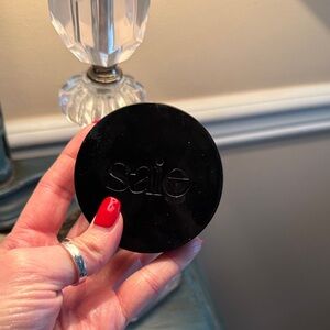 Saie light bronze sun melt Compact